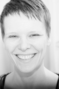 Regine Granzow, M.A.
