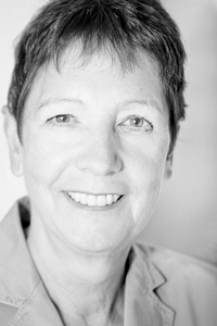 Dr. Cornelia Weber